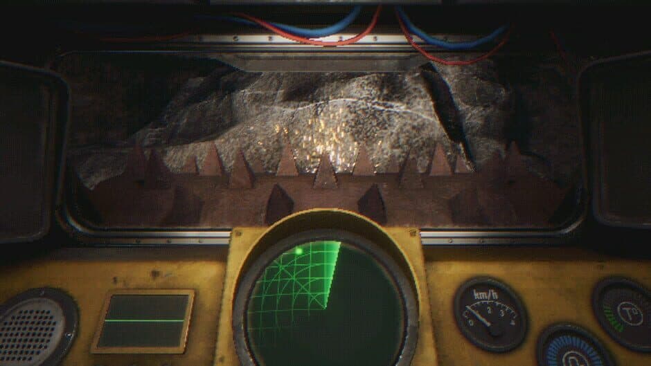 Скриншот 1 из Grindworm