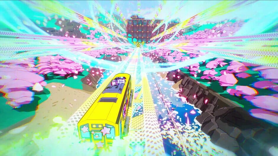 Скриншот 6 из Denshattack!