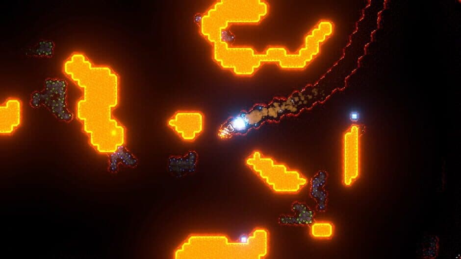 Скриншот 2 из Cosmodrill