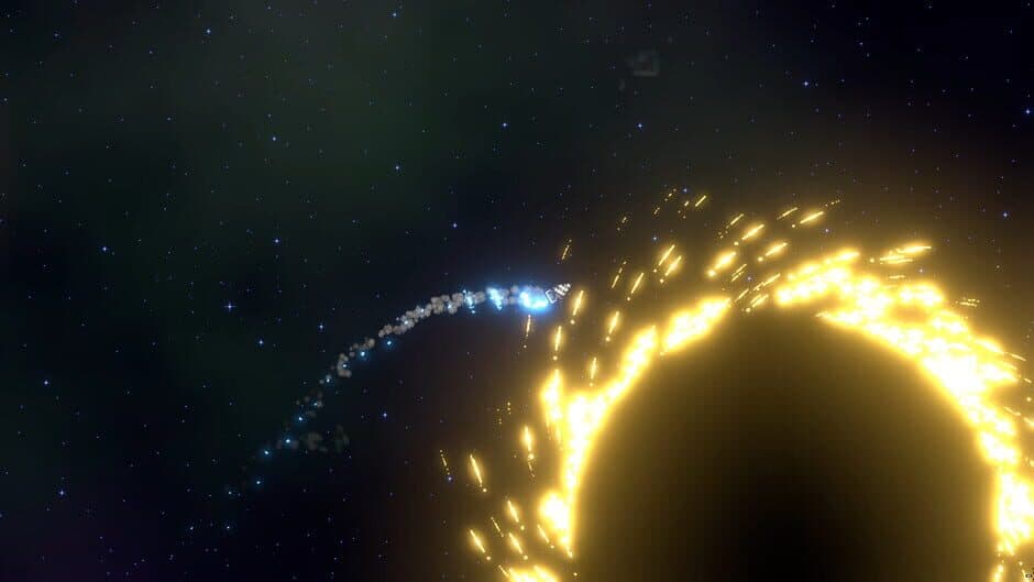 Скриншот 4 из Cosmodrill
