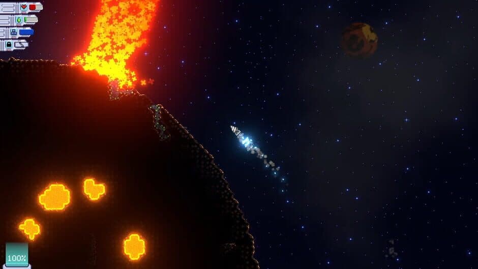 Скриншот 9 из Cosmodrill