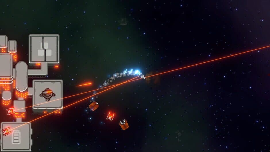 Скриншот 10 из Cosmodrill
