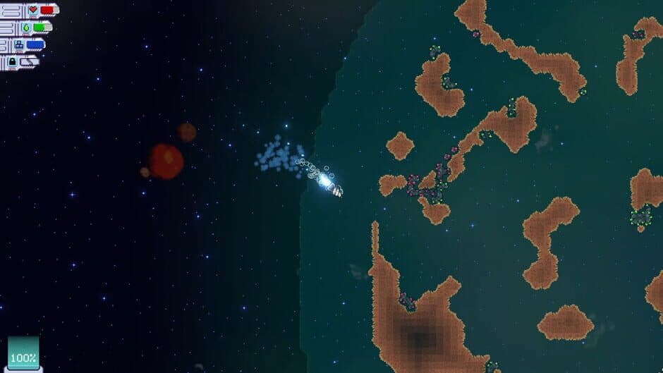 Скриншот 5 из Cosmodrill