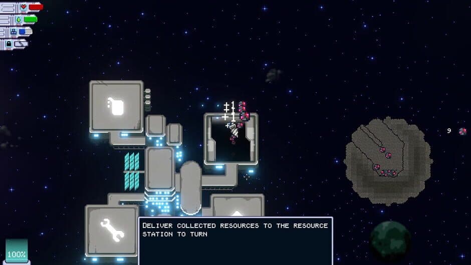 Скриншот 7 из Cosmodrill