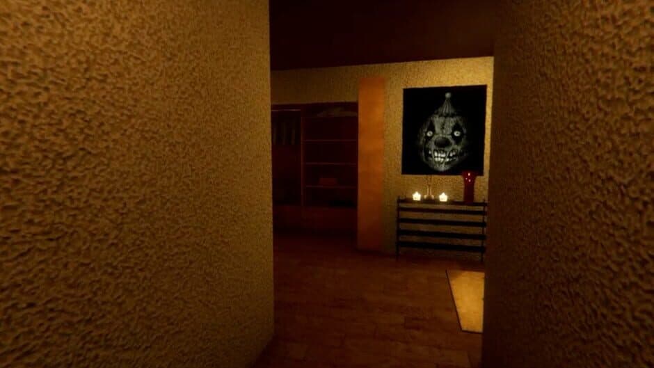 Скриншот 5 из Our Eyes See No Evil