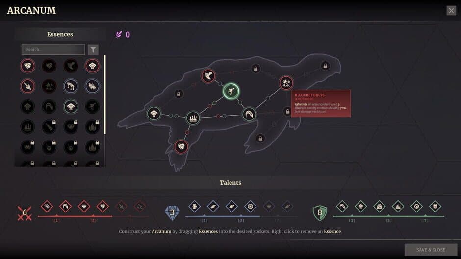 Скриншот 4 из Here Comes the Swarm