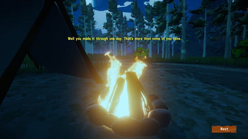 Скриншот 6 из Akiiwan: Survival