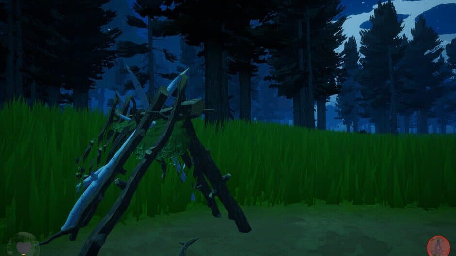 Скриншот 10 из Akiiwan: Survival