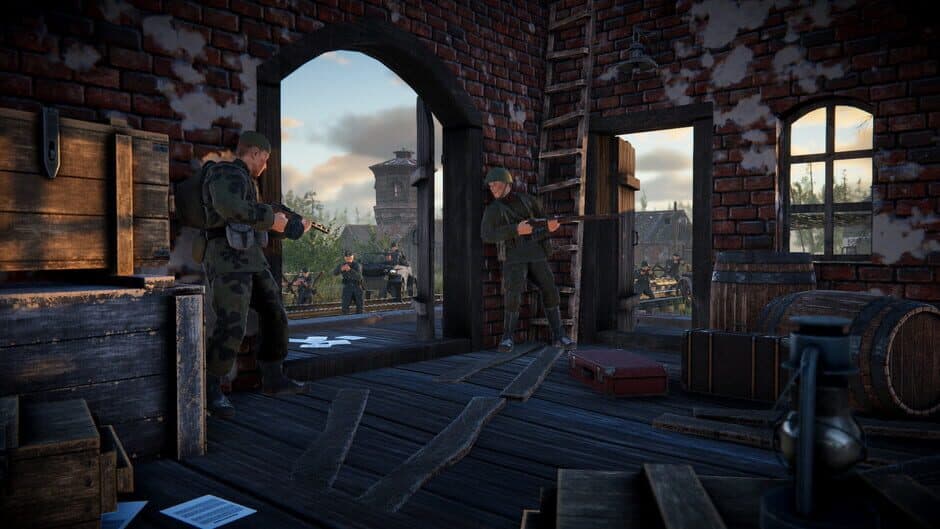 Скриншот 5 из Victory Banner