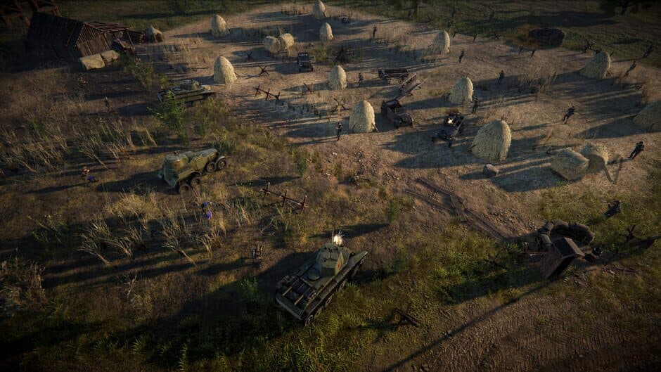 Скриншот 8 из Victory Banner
