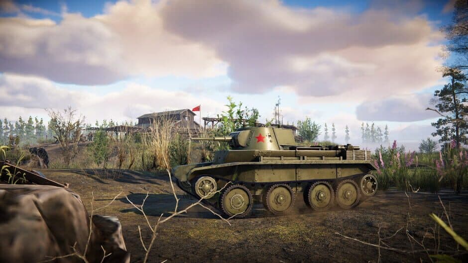 Скриншот 6 из Victory Banner