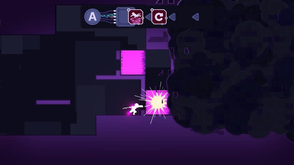 Скриншот 3 из Sequence Jump