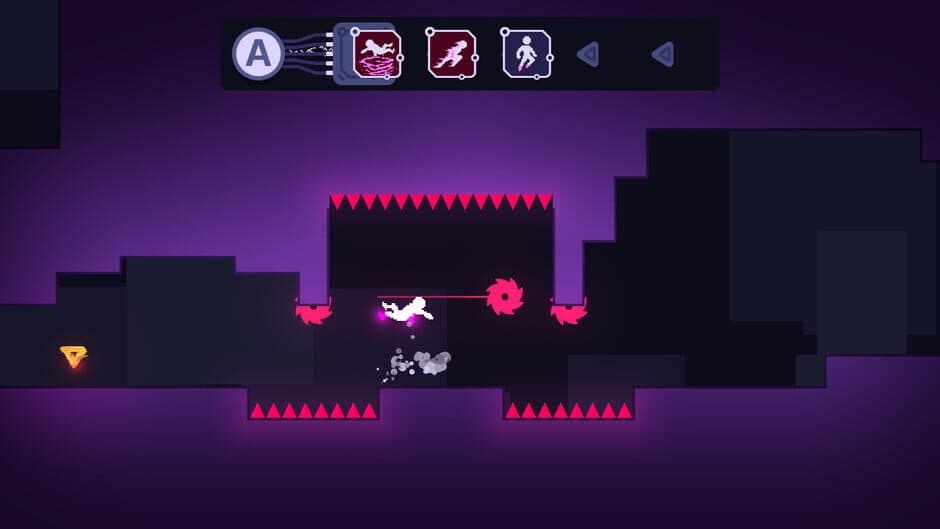 Скриншот 4 из Sequence Jump