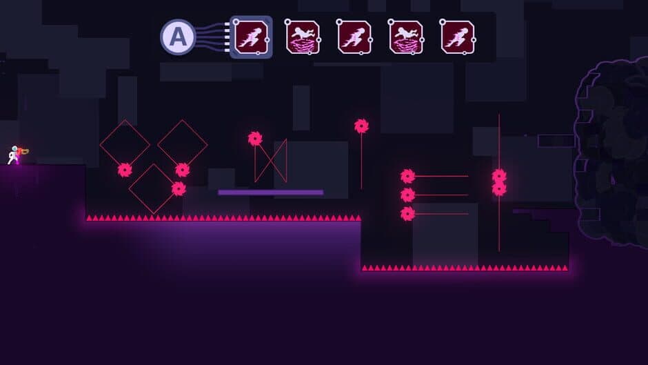 Скриншот 7 из Sequence Jump