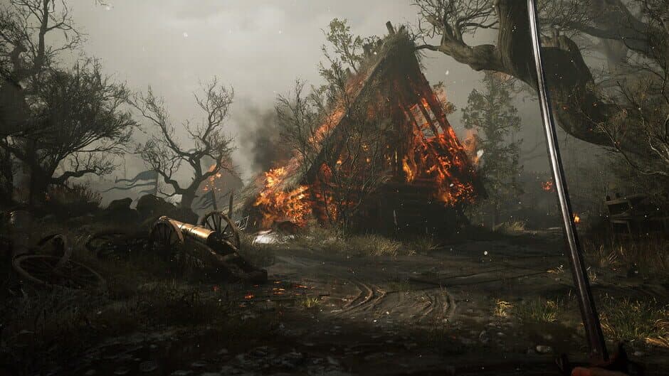 Скриншот 4 из Valor Mortis