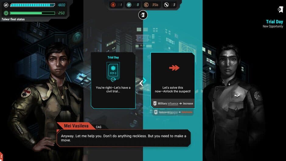 Скриншот 2 из Battlestar Galactica: Scattered Hopes