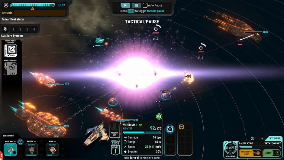 Скриншот 3 из Battlestar Galactica: Scattered Hopes