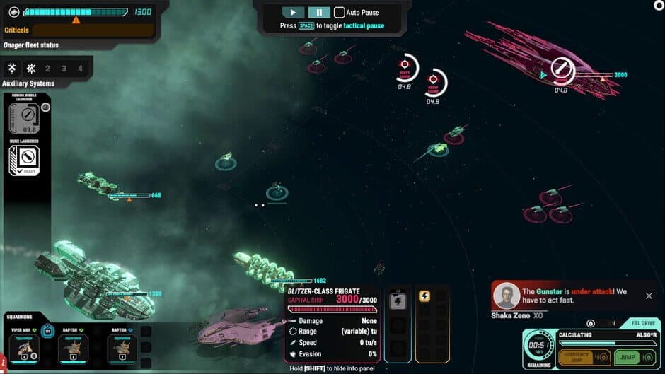 Скриншот 6 из Battlestar Galactica: Scattered Hopes