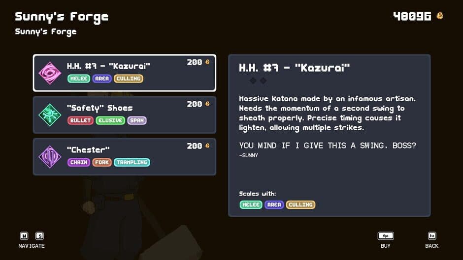 Скриншот 5 из Rhythm Rat Rampage