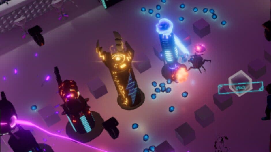 Скриншот 3 из Club Defenders