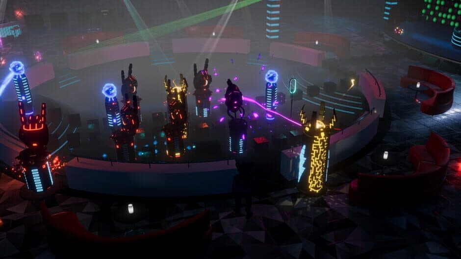 Скриншот 6 из Club Defenders