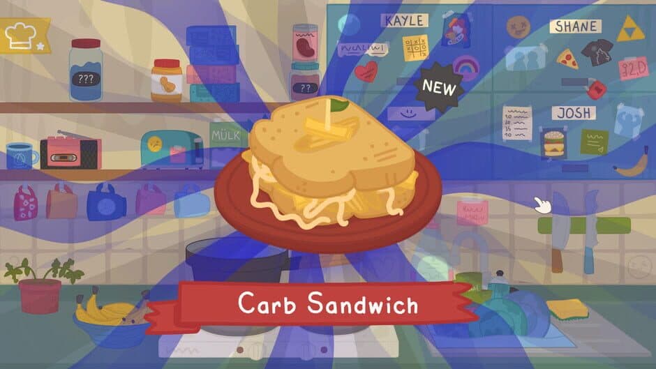 Скриншот 2 из Little Chef: Cozy Cooking