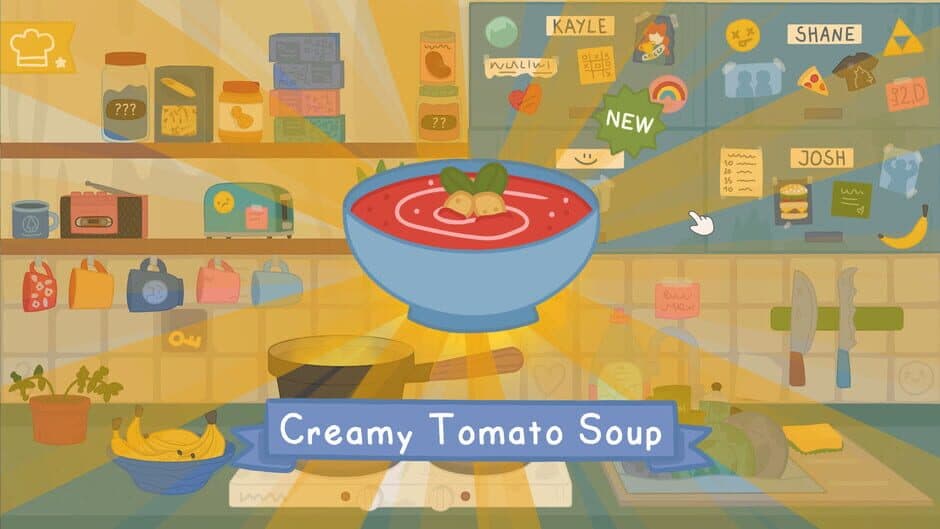 Скриншот 5 из Little Chef: Cozy Cooking