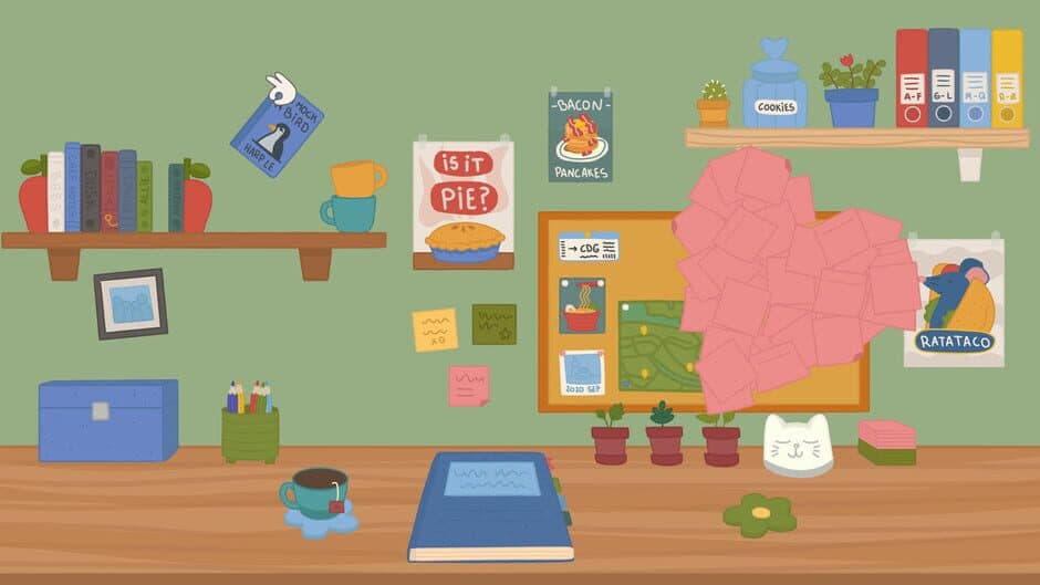Скриншот 6 из Little Chef: Cozy Cooking