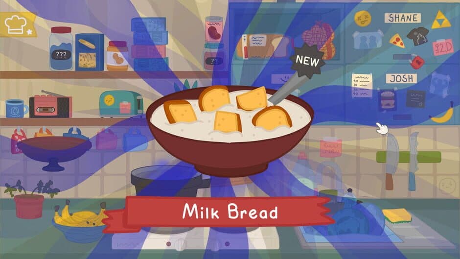 Скриншот 9 из Little Chef: Cozy Cooking