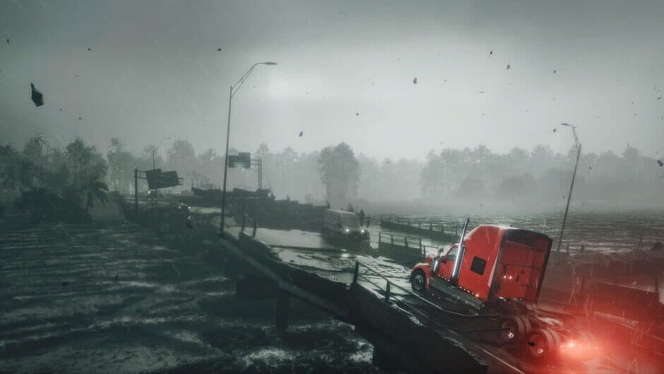 Скриншот 5 из Road Kings