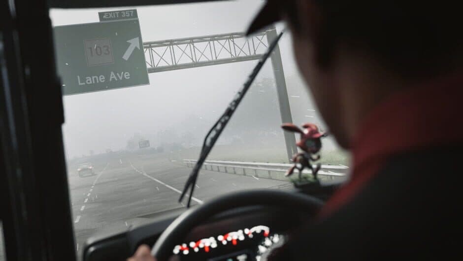 Скриншот 6 из Road Kings