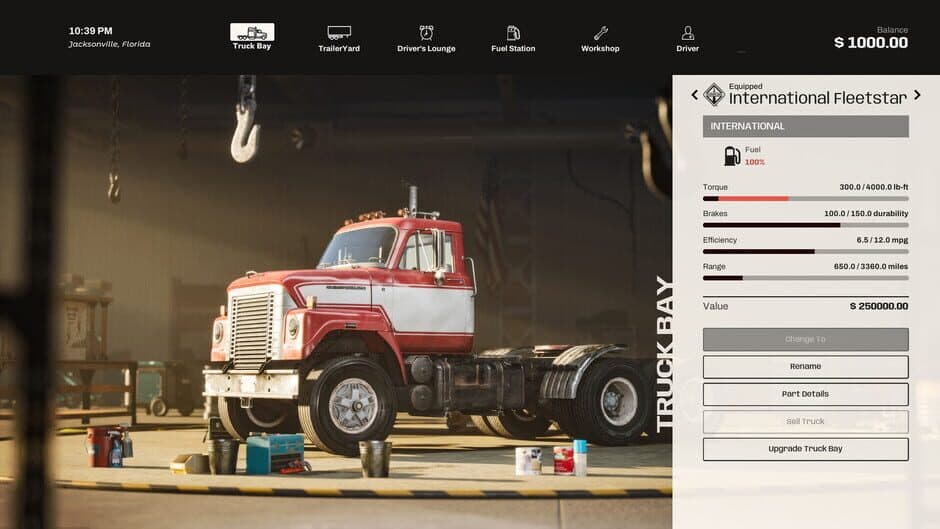 Скриншот 1 из Road Kings