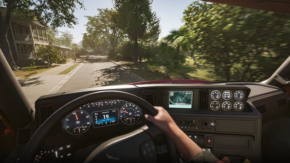Скриншот 2 из Road Kings