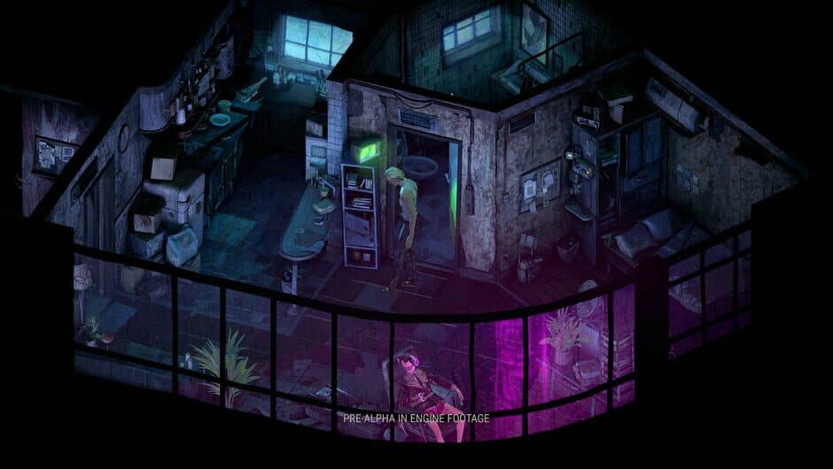 Скриншот 1 из Zero Parades: For Dead Spies
