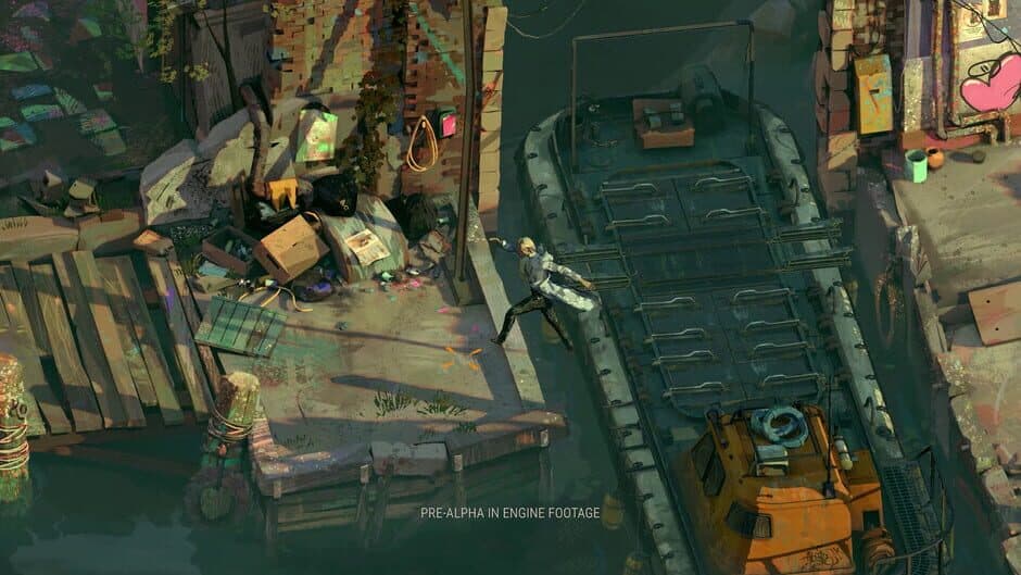 Скриншот 3 из Zero Parades: For Dead Spies