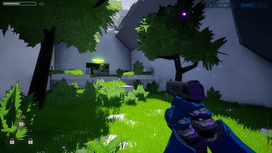 Скриншот 6 из TowerUp: Breakout