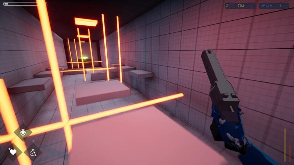 Скриншот 7 из TowerUp: Breakout
