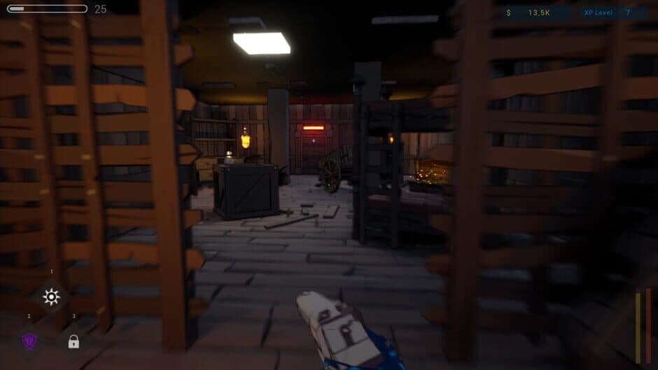 Скриншот 8 из TowerUp: Breakout