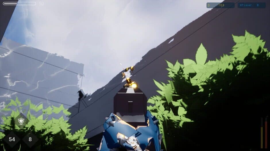 Скриншот 1 из TowerUp: Breakout