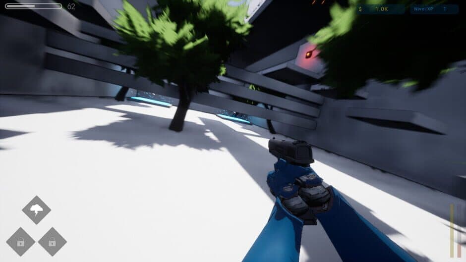 Скриншот 3 из TowerUp: Breakout