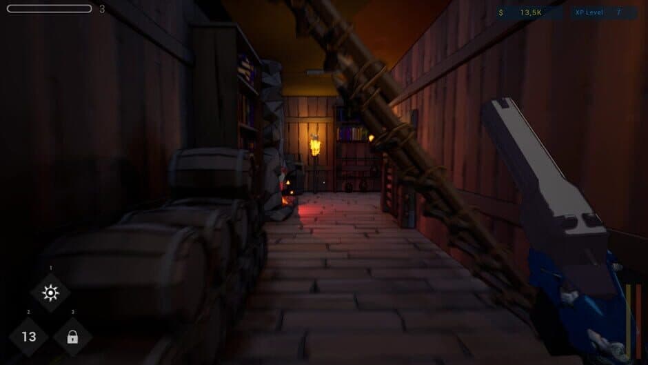 Скриншот 9 из TowerUp: Breakout