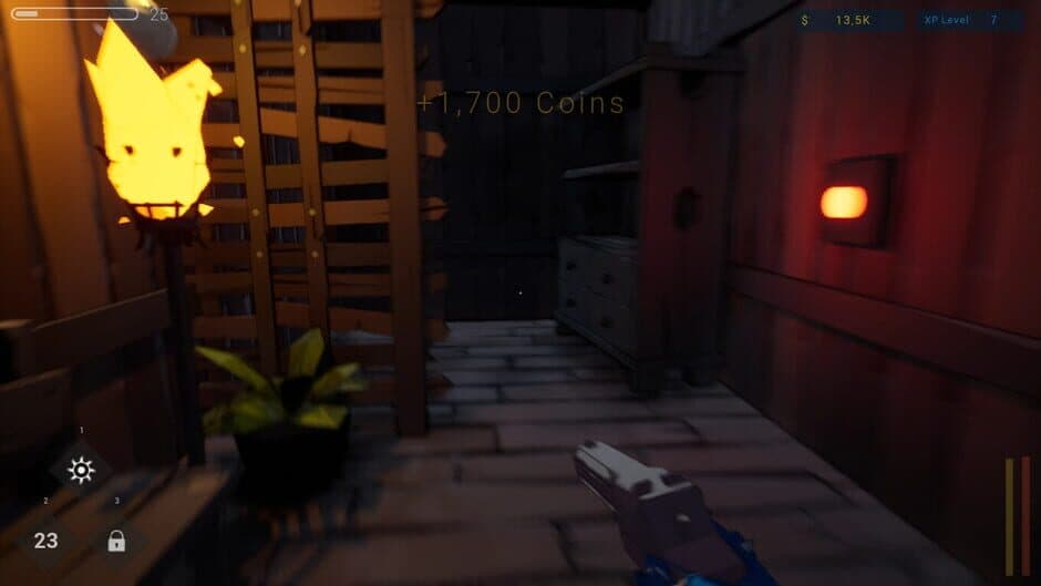 Скриншот 10 из TowerUp: Breakout