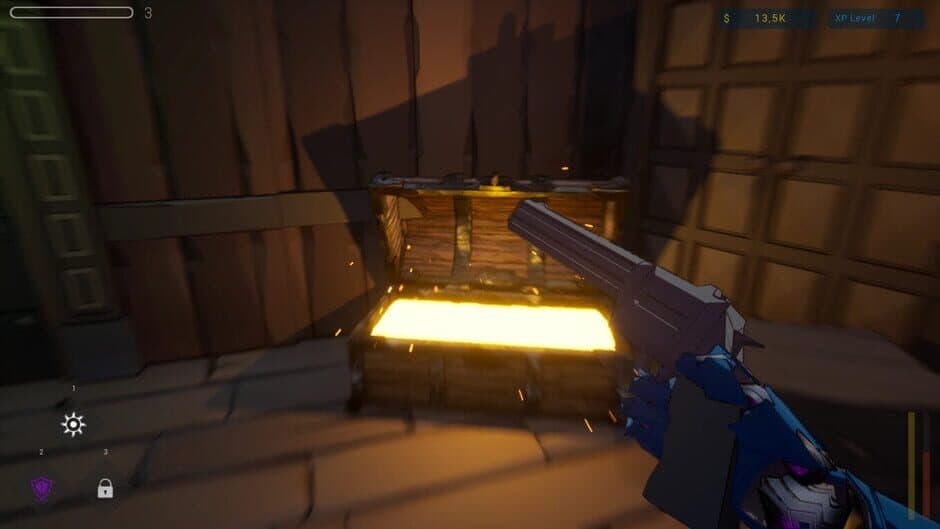 Скриншот 11 из TowerUp: Breakout
