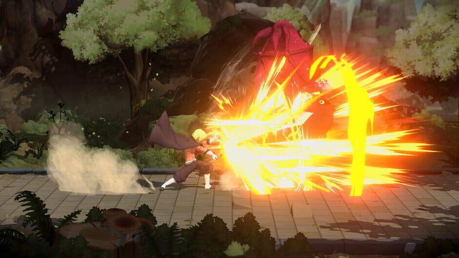 Скриншот 3 из That Time I Got Reincarnated as a Slime Isekai Chronicles: Season Pass