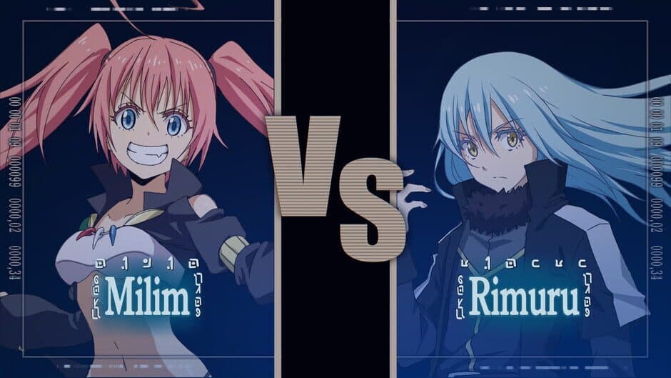 Скриншот 6 из That Time I Got Reincarnated as a Slime Isekai Chronicles: Season Pass