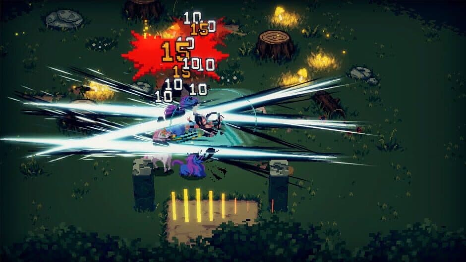 Скриншот 2 из Otherworld Legends: Skin - The Unreturning