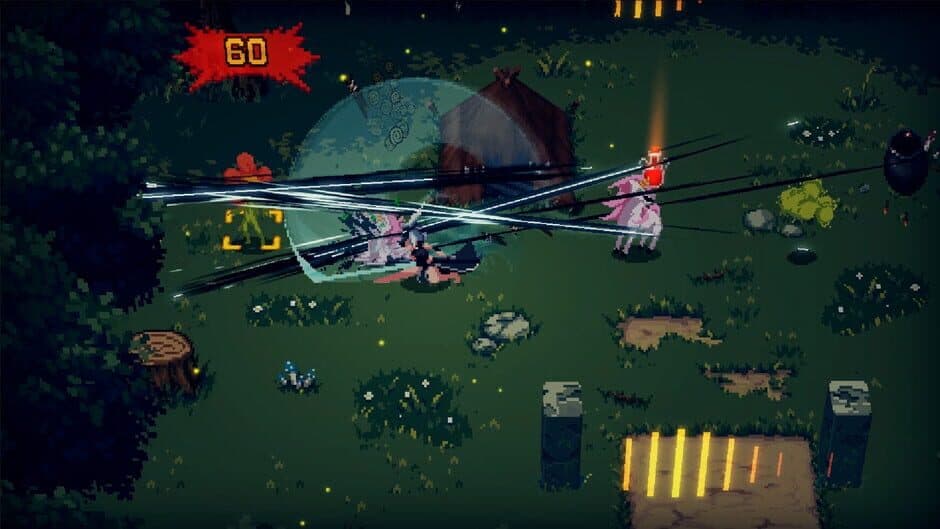 Скриншот 3 из Otherworld Legends: Skin - The Unreturning