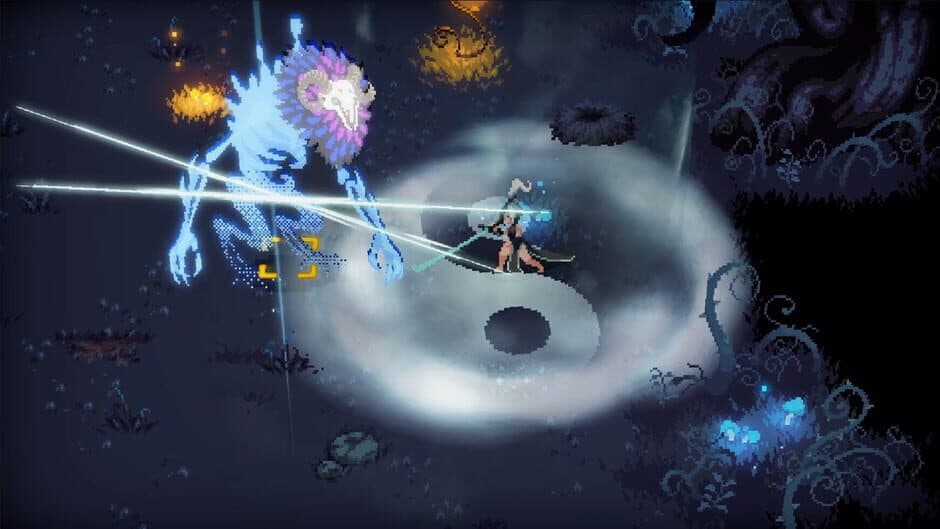 Скриншот 4 из Otherworld Legends: Skin - The Unreturning