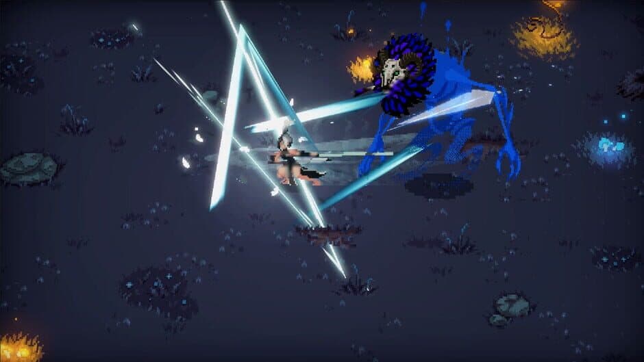 Скриншот 7 из Otherworld Legends: Skin - The Unreturning