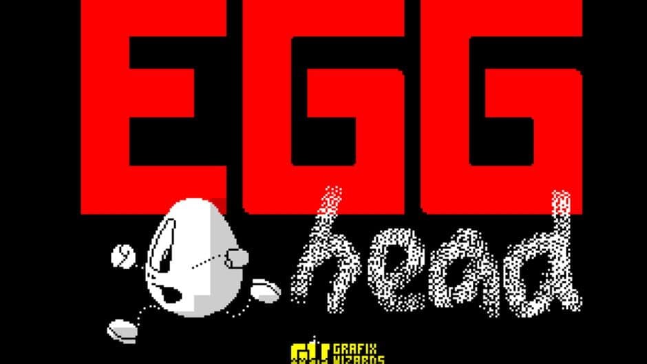 Скриншот 1 из Egghead